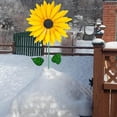 thumbnail image 3 of Garden Stake, Cute Shape Sunflower Windmill  for Courtyards, 3 of 8