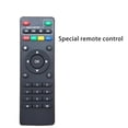 thumbnail image 2 of Remote Control for X96Mini X96W Android TV Box IR Remote Controller for Mini X96W Set Top Box, 2 of 5