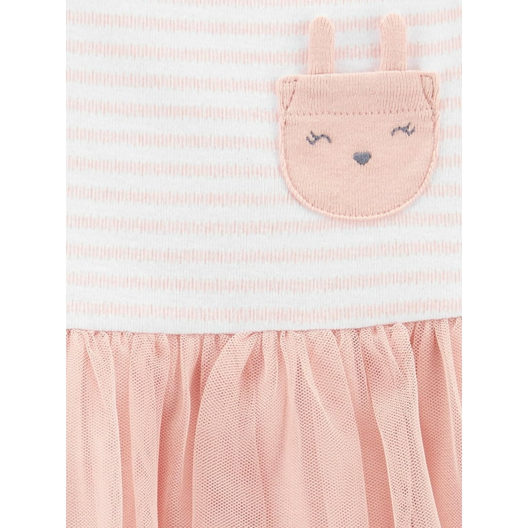Preemie easter cheap dress