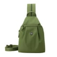 thumbnail image 3 of Durable Lightweight Backpack for Travel Hiking Sports Men Women Large Capacity Daypack with Multiple Compartments and Versatile Design, 3 of 3