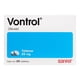thumbnail image 1 of Vontrol 25 mg 25 tabletas, 1 of 4