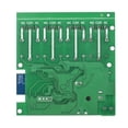 thumbnail image 2 of Smart Switch, Switch App Wifi Switch 4ch Dc 5v 4ch 5v Support Voix Wifi Bt Télécommande App Télécommande Switch Support Télécommande Universelle Sans Fil Switch, 2 of 6