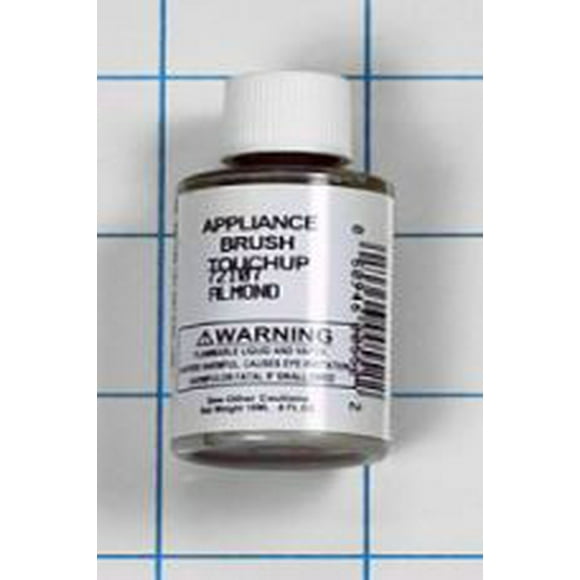 Bisque Appliance Touch Up Paint