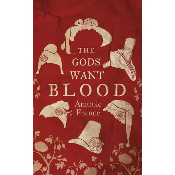 The Gods Want Blood (Paperback)