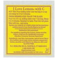 thumbnail image 2 of Bigelow I Love Lemon Herbal Tea, 20 ct, 2 of 2