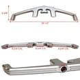 thumbnail image 7 of Malibu Boat Transom Grab Handle 5631039-ANGR | Aluminum 29 1/2 Inch, 7 of 7
