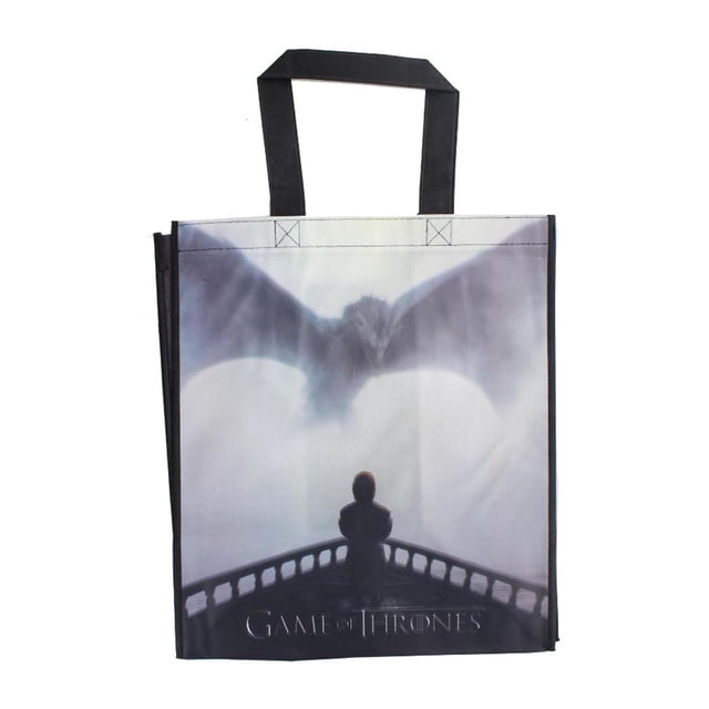 Bolsa de supermercado Juego de tronos Tyrion Lannister