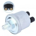 thumbnail image 4 of KEINXS Oil Pressure Sender  Oil Sending Unit  1/8-27 NPTF Thread Oil Pressure Sensor Sender Unit 0-10 Bar, 4 of 9
