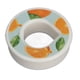 thumbnail image 5 of Anillo de agua con aroma a frutas, anillo de agua con aroma a frutas Anillo de agua con fragancia de frutas Anillo de agua con aroma a frutas Diseño fácil de usar, 5 of 14