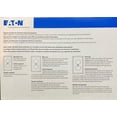 thumbnail image 2 of Mid-Size Single Gang Duplex Wallplates, 2 of 2