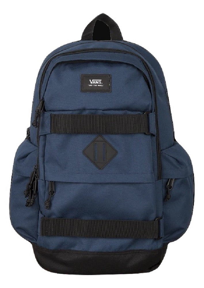 vans planned backpack