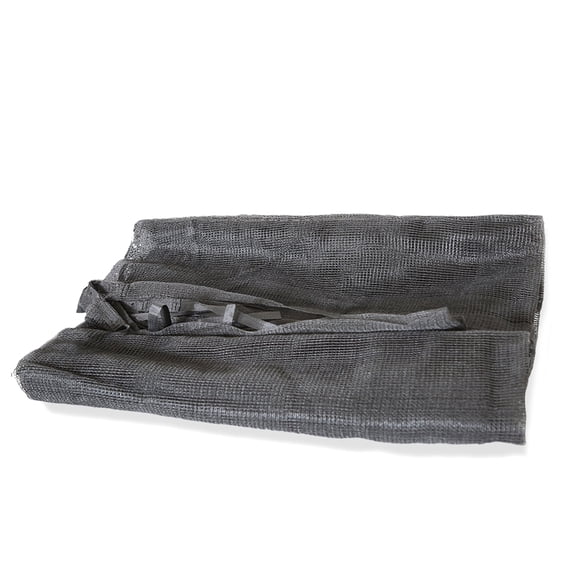 Skywalker Trampolines 15ft Rectangle Replacement Safety Enclosure Net - Heavy-Duty, Weather-Resistant Mesh with Reinforced Seams