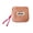 B, variant on Preppy Zipper Cosmetic Pouches Purse,Travel Coin Pouches Change Purse Sanitary Napkin Storage Bag Makeup Bag for Purse