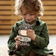 thumbnail image 4 of 17Cm Cute Doll Clothes Set Perfect Fit For 17Cm Dolls, Premium Cloth Material Soft Comfortable Wearing Experience, Stylish Collection Must-Have Easy To Dress For Doll Lovers, 4 of 6