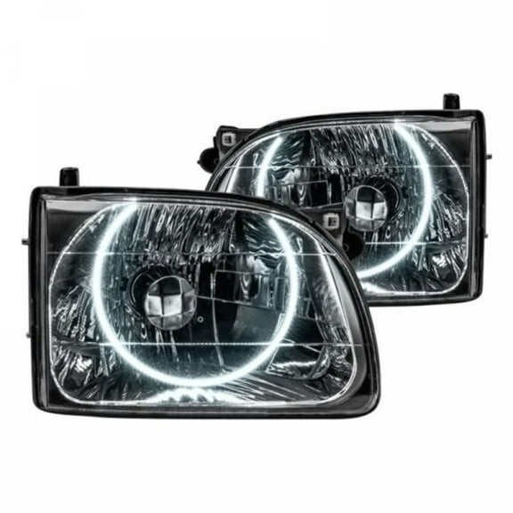 Oracle Toyota Tacoma 01-04 LED Halo Kit - White SEE WARRANTY