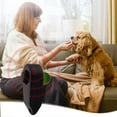 thumbnail image 5 of ZZkhGO Pet Training Clicker for Dogs Cats, Lightweight Behavioral Teaching Tool, Clicker Trainer for Puppy Bird Horse Obedience, 5 of 5