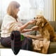 thumbnail image 5 of Clicker para entrenamiento de mascotas para perros, gatos, cachorros - Herramienta ligera de entrenamiento conductual con correa en la muñeca, 5 of 5