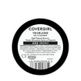 thumbnail image 5 of COVERGIRL TruBlend So Flushed High Pigment Bronzer, 400 Ebony, 0.33 oz, Blush Makeup, 5 of 6