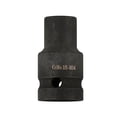 thumbnail image 3 of Chendee Suqare Screw Tap Socket 1/2 Inch Driver For Square Driver Electric Wrench M6- For M24,M14, 3 of 9