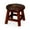 Cherry, variant on Wooden Stool, , With Queen Bee Feature - Rubberwood For Different Applications Stool And Practical Various Needs