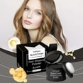 thumbnail image 5 of Hairline Powder Hair Root Dye for Women, Hair Shadow Powder Root Touch Up Powder, Waterproof Hair Shading Sponge Brown,Quick Root Cover Up, Hair Fibers for Thinning Hair, 5 of 7