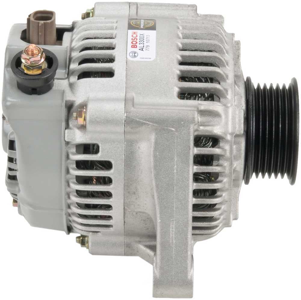 Bosch AL3300X Premium Alternator