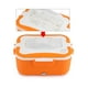 thumbnail image 2 of Fiambrera De Gran Capacidad De 1,5 L, Calentador De Alimentos De Calentamiento Rápido, Alimentos Con Cuchara, Tenedor, Palillos Para Viajar, Camión, Picnic sonducket HA014053-00, 2 of 7
