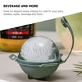 thumbnail image 3 of unbranded 12Ud Para Bolas De Hielo Resistente Con Simple Y Funcional, 3 of 8