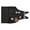 Black, variant on Large Tool Pocket Work Apron For Electricians Woodworkers Tailors Craft Supply