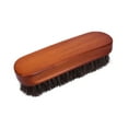 thumbnail image 6 of Horse Hair Shoe Polishing Brush with Wood Handle Soft Cleaning Tool Horse Hair Shoe Polishing Brush with Wood Handle Soft Cleaning Tool Natural Suede Nub Boots for Cleaning, 6 of 6