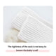 thumbnail image 2 of Almohadillas Cálidas De Invierno Almohadilla De Calefacción De Fibra De Carbono De Calentamiento Rápido Usb Almohadilla De Calentamiento De Calefacción Segura Para Interiores Y Exteriores Advancent BA000669-04, 2 of 6