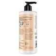 thumbnail image 2 of Manteca de karité hidratante Lotion Love Beauty And Planet 480 ml, 2 of 8