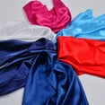 thumbnail image 2 of Maytalsory 2pieces Soft And Breathable Square Scarves Versatile And Easy To Match Square Scarf For Women blue green, 2 of 6