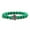 Dark Green, variant on 10pcs Natural Stone Bracelet Cat Paw Blue Pine Beaded Bangles Energy -Dark Blue-China