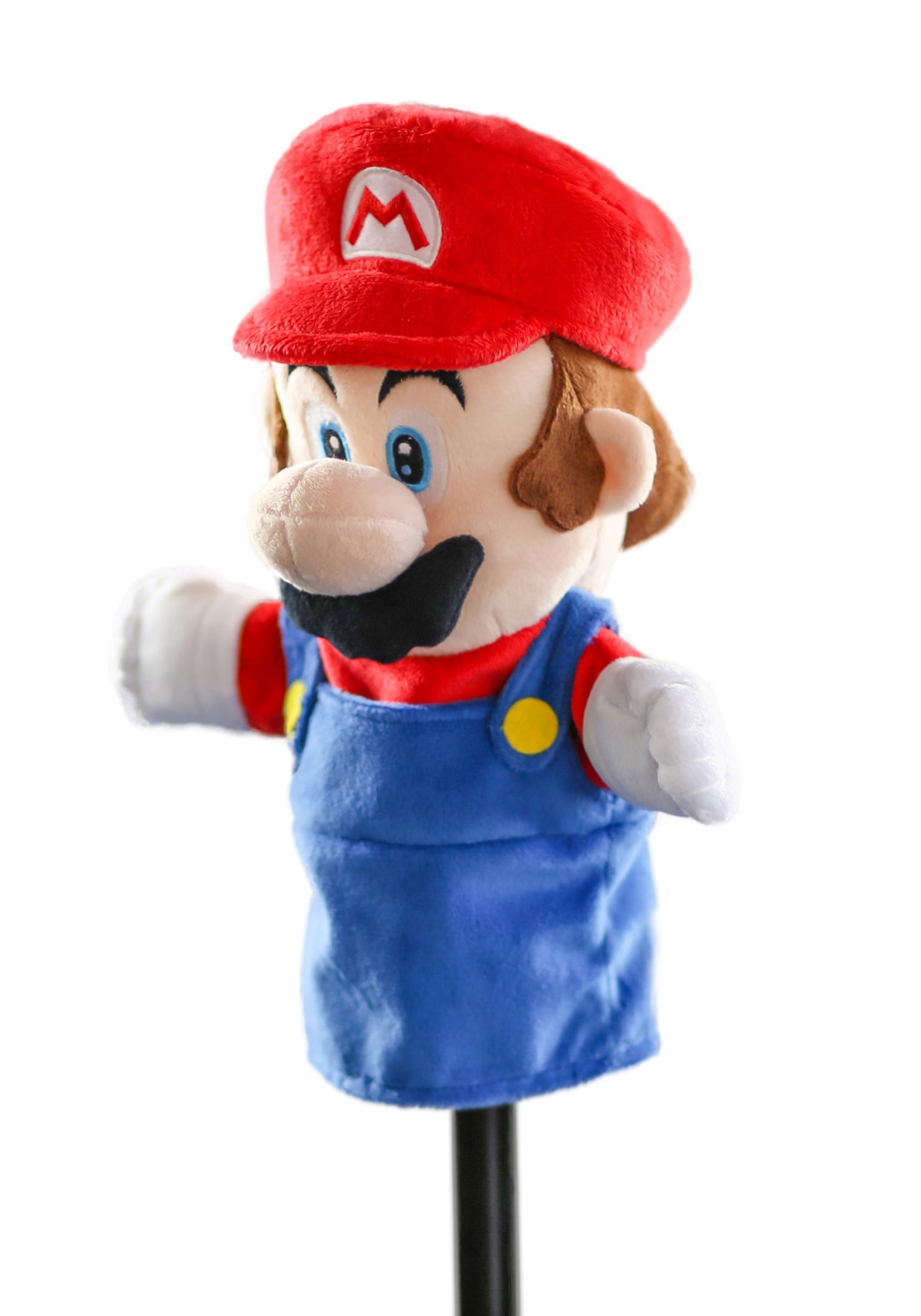 Super Mario Puppet (Super Mario™) - Walmart.com