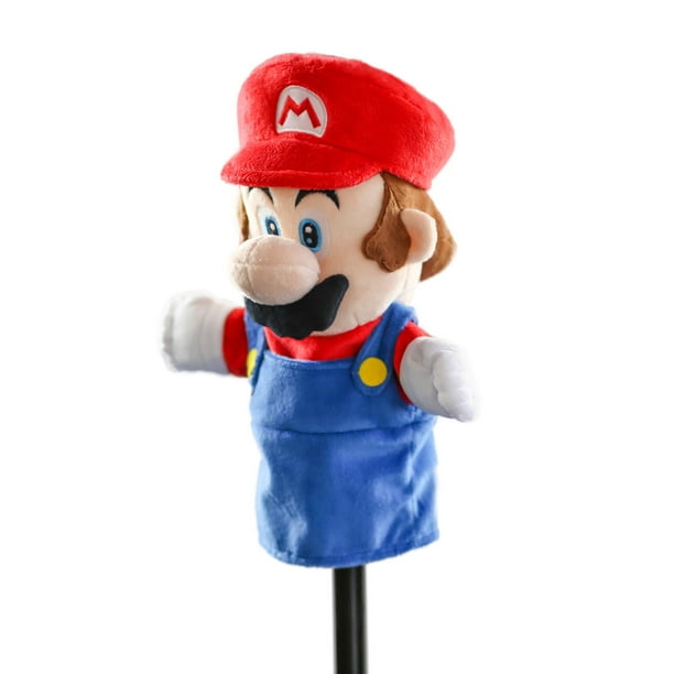 Super Mario Puppet (Super Mario™)