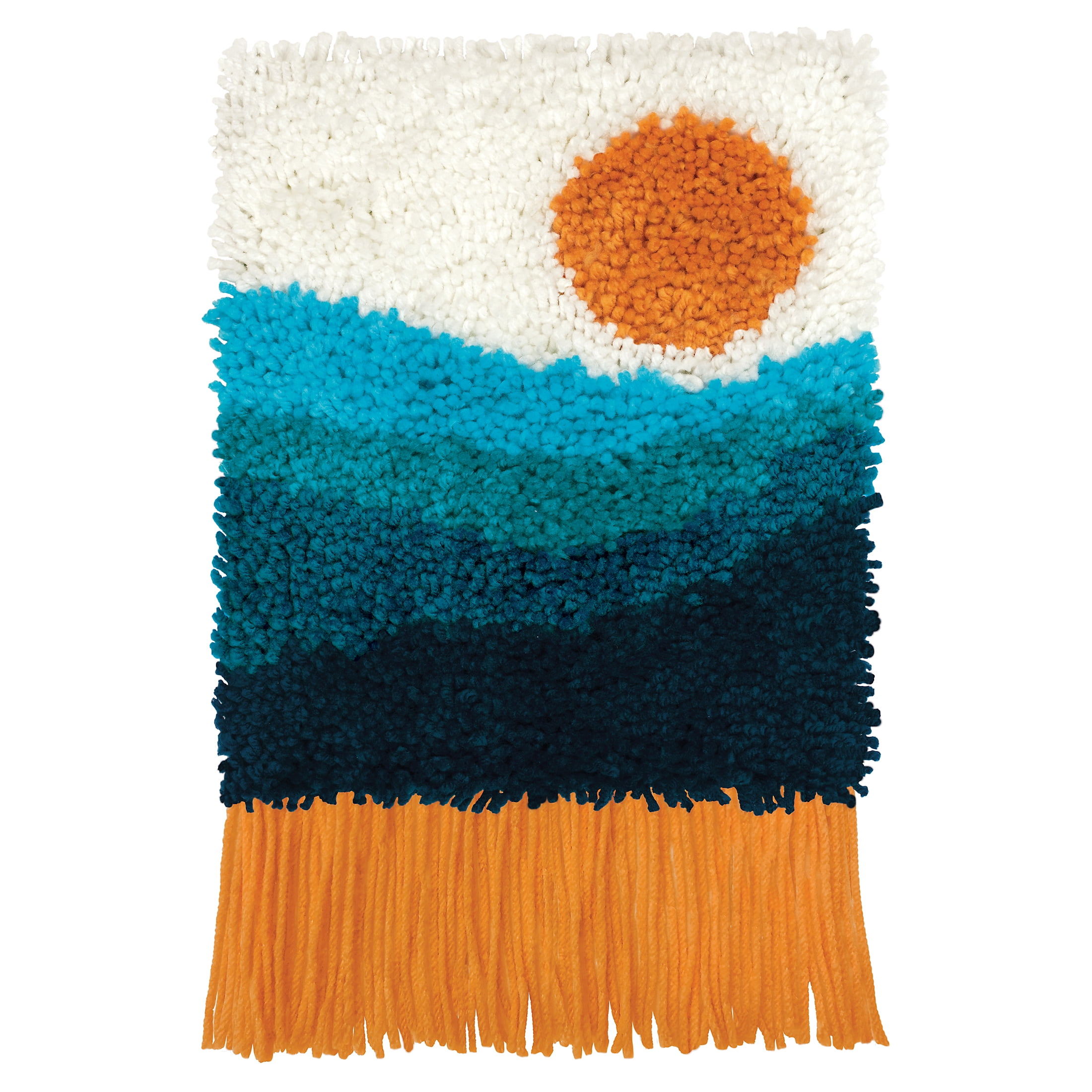 DIMENSIONS SUNSET LATCH HOOK