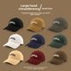 thumbnail image 4 of Gorra de béisbol Unisex de verano, sombrilla transpirable, ala ancha, gorra dura antidesiflación para hombres y mujeres, protección solar, 4 of 5