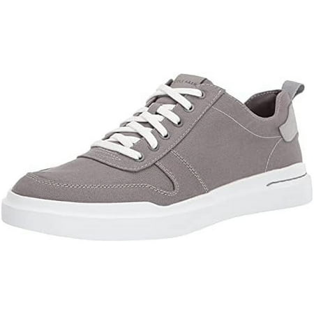 

Omagie Men s GrandPro Rally Canvas Court Sneaker