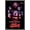 Barnwood Framed Version, variant on Five Nights at Freddy's: Help Wanted 2 - Key Art Wall Poster, 22.375" x 34"