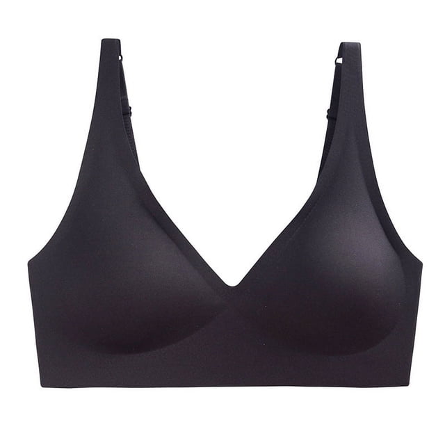 Ropa interior japonesa con tiras de gelatina y músculos, pecho pequeño, expansión exterior, paramilia grande fruncida, sujetador ajustable de látex sin costuras