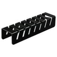 thumbnail image 1 of Baseball Caps Organizer Acrylic Hat Rack Desk Ball Cap Display, 1 of 8