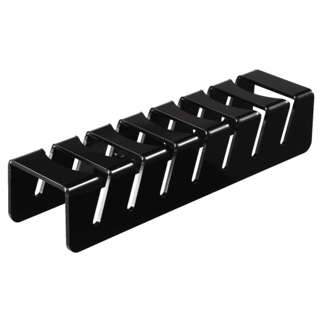 Baseball Caps Organizer Acrylic Hat Rack Desk Ball Cap Display