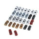 thumbnail image 2 of 30 Uds. 1: 200 coches modelo de coches coches de pasajeros fabricación de modelos de coches para la del ferrocarril Yotijar Diseño de la calle del paisaje de estacionamiento, 2 of 9