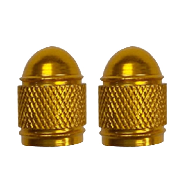 Tapa Eléctrica Wdftyju para Vástago de Válvula M365 Pro Gold 2 uds