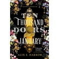 thumbnail image 1 of Pre-Owned Alix E. Harrow: The Ten Thousand Doors of January (Paperback), 1 of 1