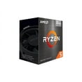 thumbnail image 2 of AMD Ryzen 5 5500GT - Ryzen 5 5000 Series 6-Core 3.6 GHz Socket AM4 65W AMD Radeon Graphics Desktop CPU Processor - 100-100001489BOX, 2 of 2