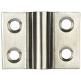 thumbnail image 2 of ssiskcon 10mm x 8" Inch Barrel Bolt Stainless Steel Long Door Surface Dutch Slide Lock Interior Sliding Latch (With Screws) Satin Ball Knob Heavy 32D(630) Round Section Defender Security(Pack Of 8), 2 of 6