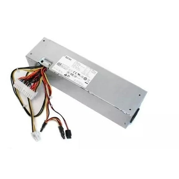 OptiPlex 390 790 990 3010 7010 9010 SFF Power Supply 3WN11 L240AS-00 H240AS-00 01 AC240AS-00 01 H240ES-00