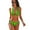style, variant on 2025 Suit Bathing Printed Up Push Piece 2 Set Bikinis Classic Women Swimwear Animal Cute Swimsuit Bikini Ducks Rubber
